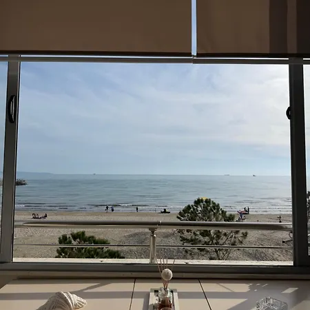 Apartment Premium Sea View