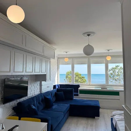 Premium Sea View Apartamento *