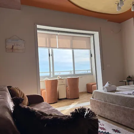 Premium Sea View *