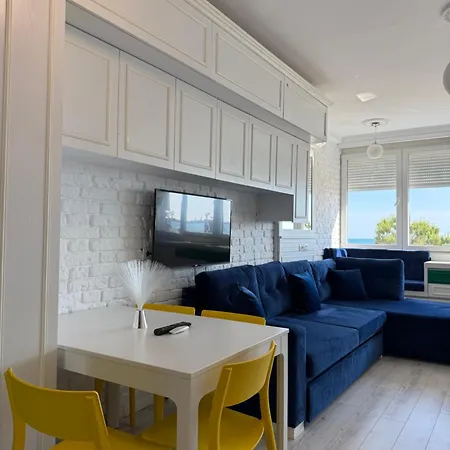 Premium Sea View Durres