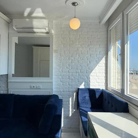 Premium Sea View * Durres