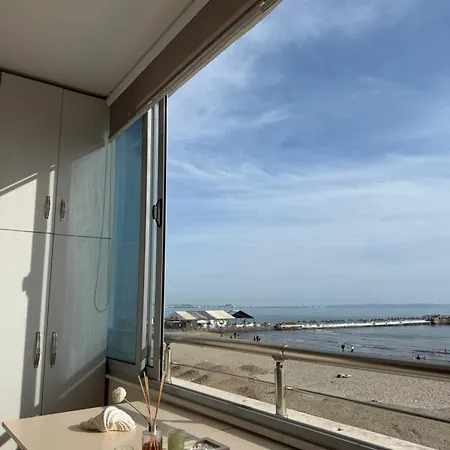 Premium Sea View Durres