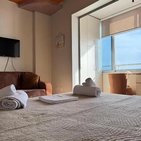 Premium Sea View