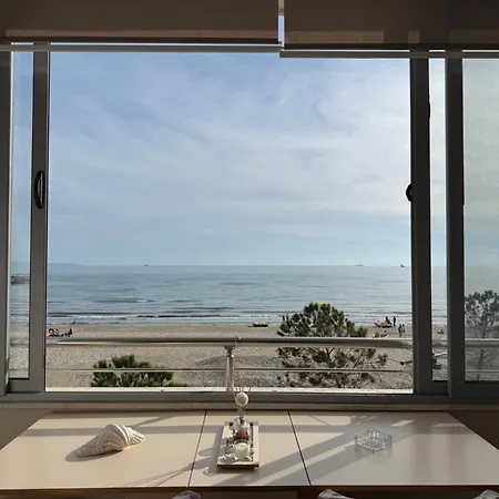 Premium Sea View * Durrës