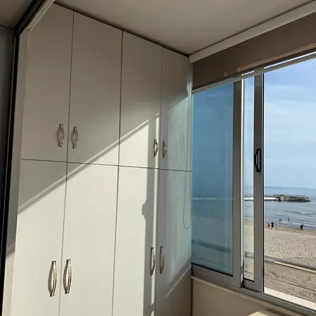 Premium Sea View * Durrës