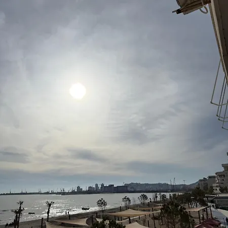 Premium Sea View Durrës