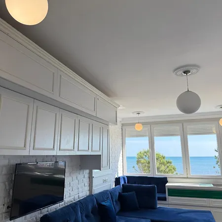 Premium Sea View Durrës