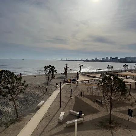 Premium Sea View Durrës