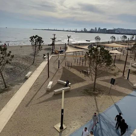 Premium Sea View アパート