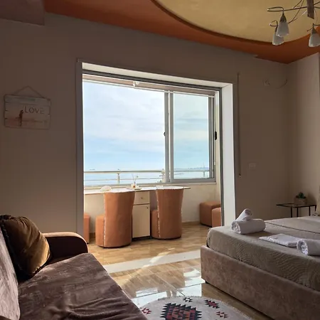 Premium Sea View