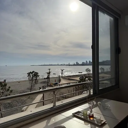 Lejlighed Premium Sea View Durrës