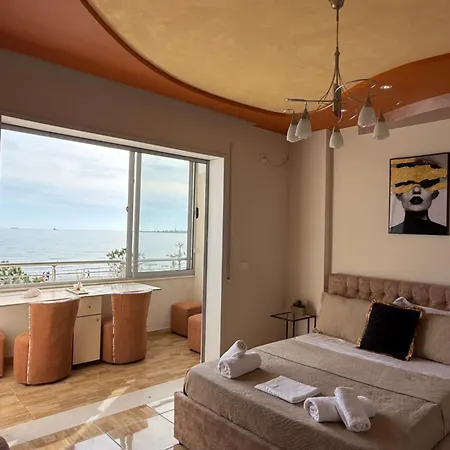 Premium Sea View *