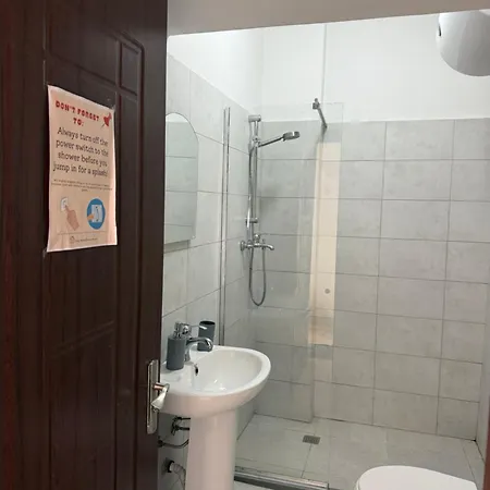 Premium Sea View *