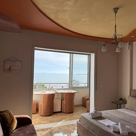 Premium Sea View Durrës