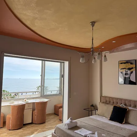 Apartment Premium Sea View