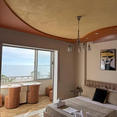 Apartment Premium Sea View
