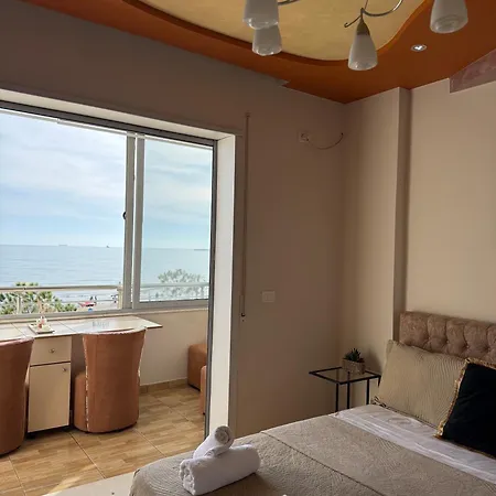 Premium Sea View Lejlighed *