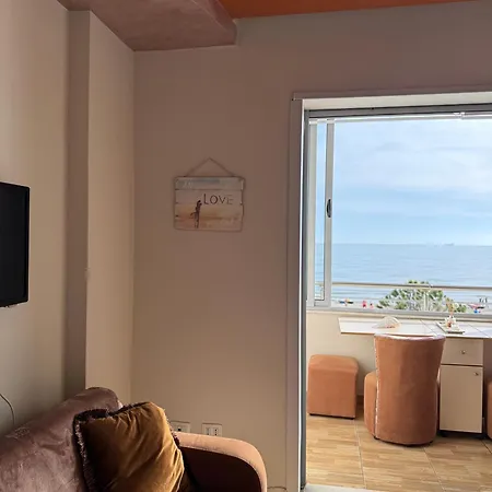Premium Sea View *
