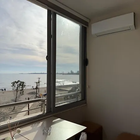 Premium Sea View