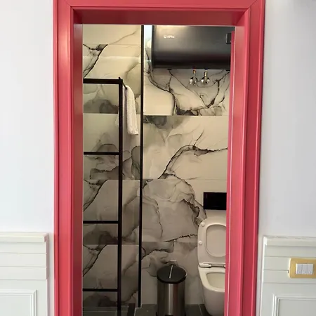 Premium Sea View Apartment