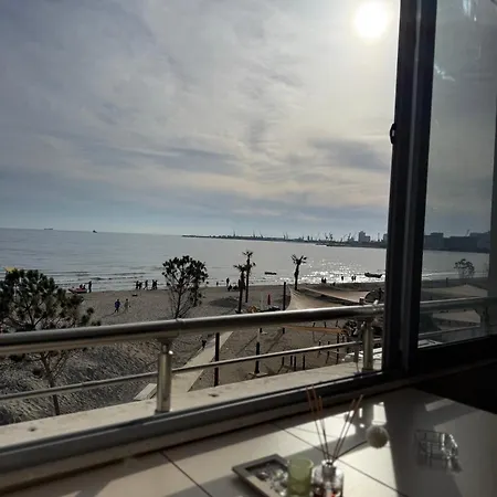 Apartment Premium Sea View *