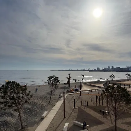 Apartment Premium Sea View *