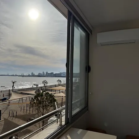 Apartment Premium Sea View