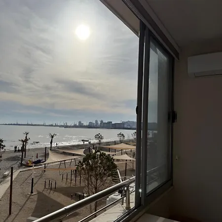Premium Sea View Lejlighed
