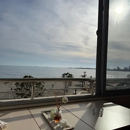 Lejlighed Premium Sea View *