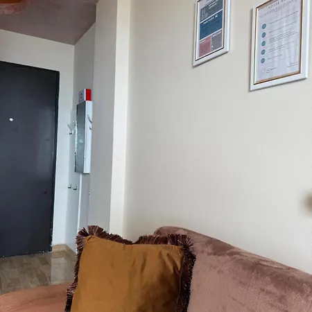 Lejlighed Premium Sea View