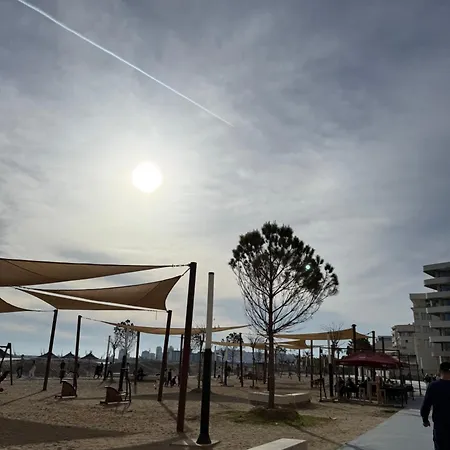 Apartment Premium Sea View Durres