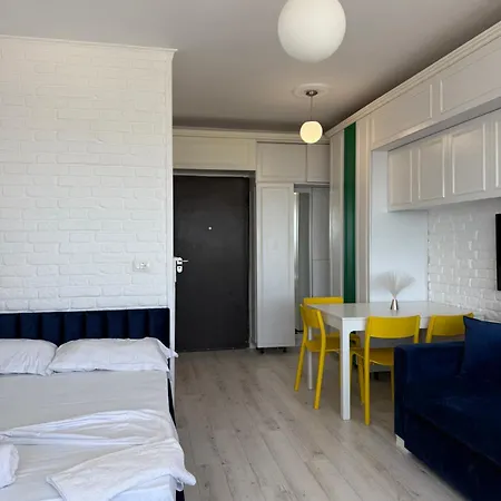 Premium Sea View Apartment *
