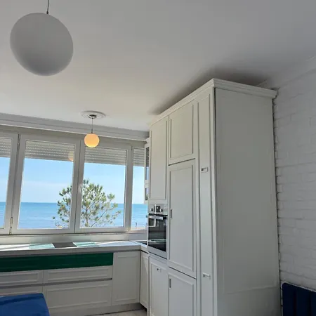 Apartment Premium Sea View