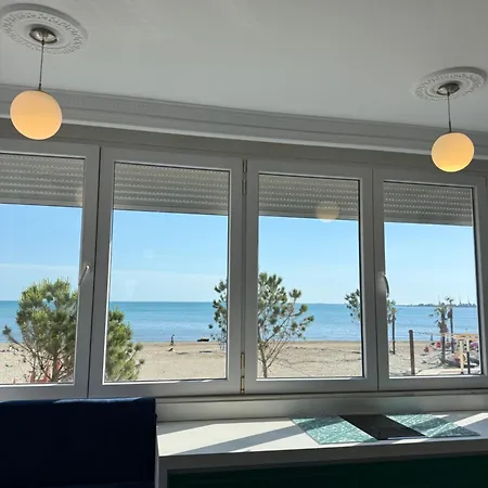 Premium Sea View Apartment