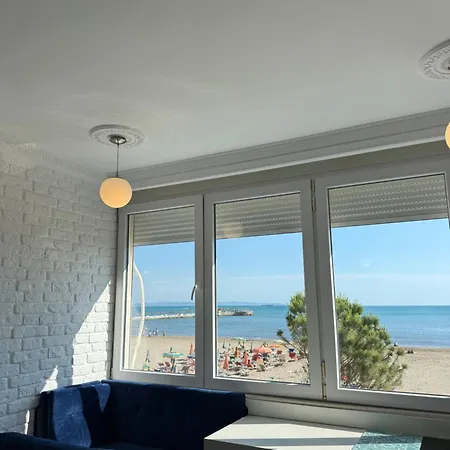 Premium Sea View