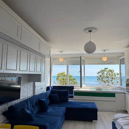 アパート Premium Sea View