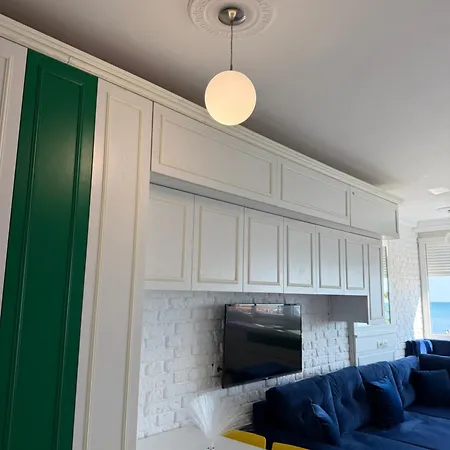 Apartment Premium Sea View