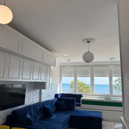 Premium Sea View Durres