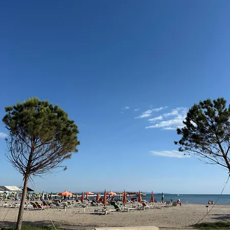 Apartment Premium Sea View Durres