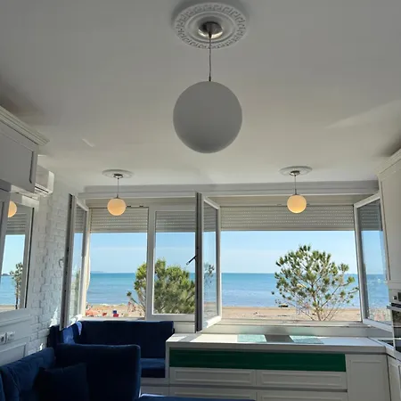 Premium Sea View *